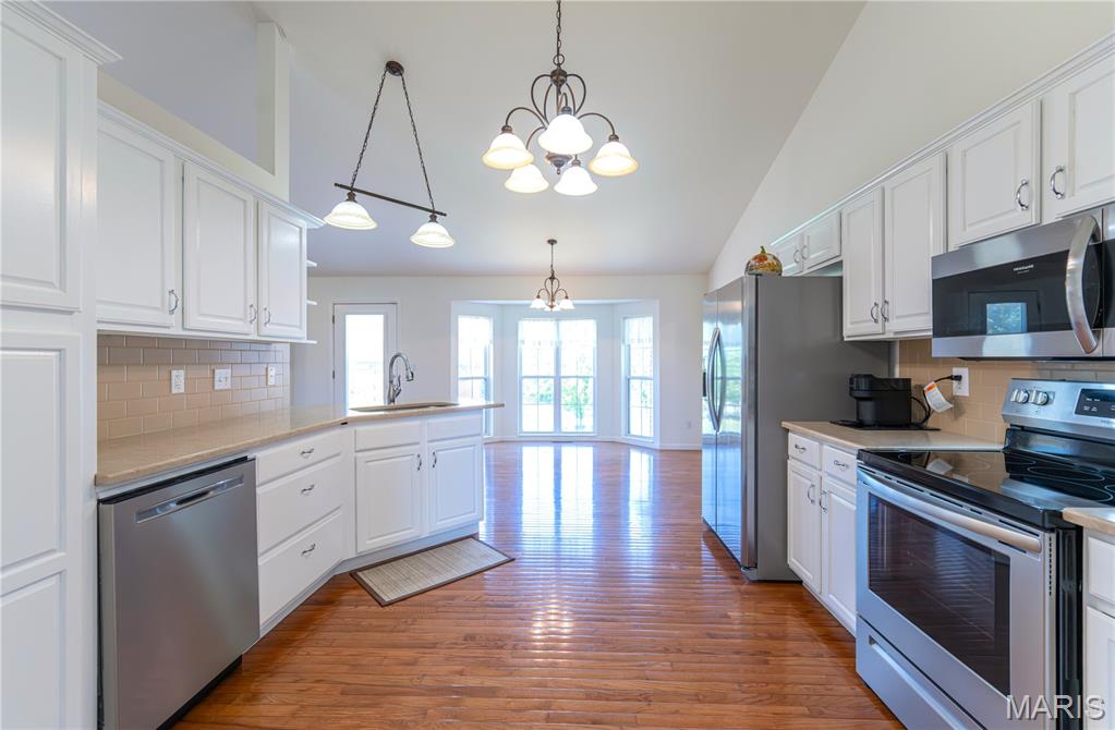 16541 Private Drive 2164