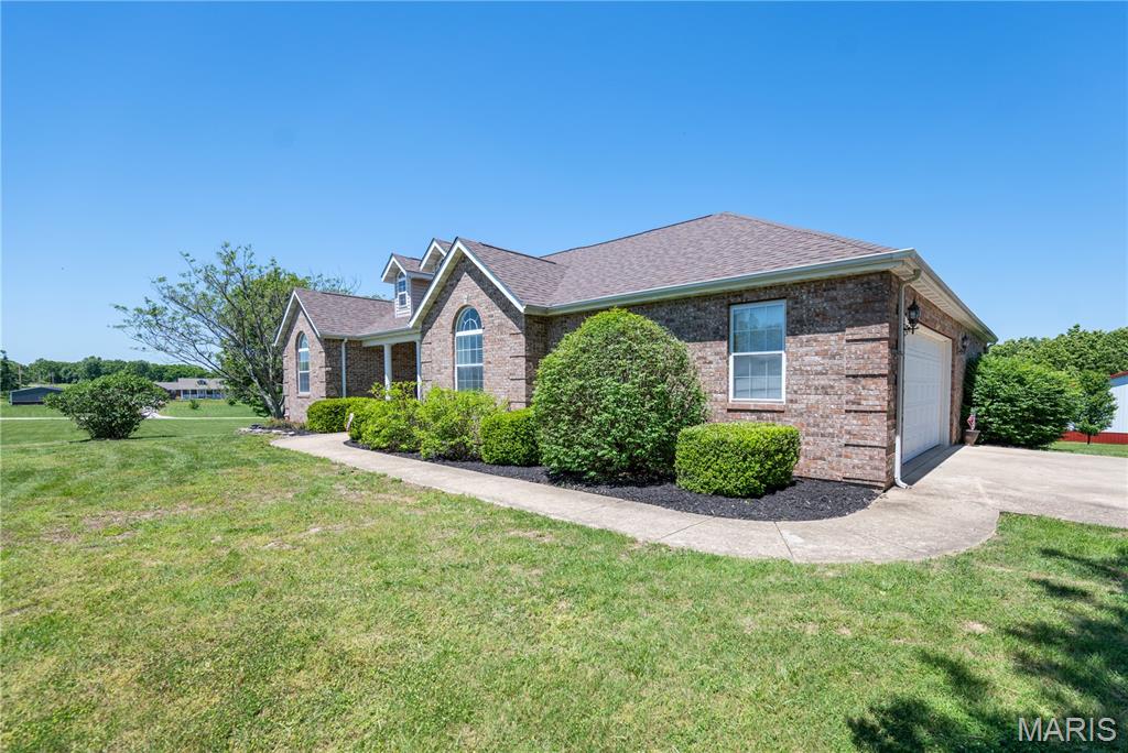 16541 Private Drive 2164