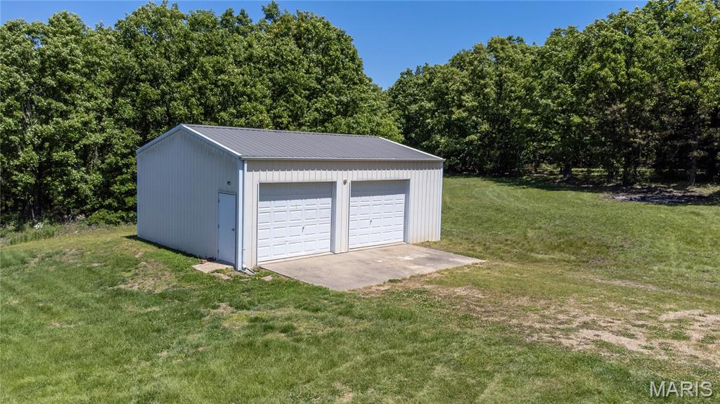 16541 Private Drive 2164