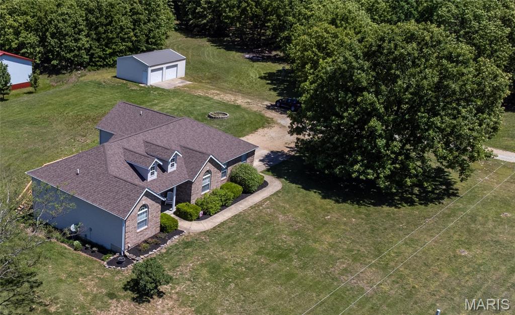 16541 Private Drive 2164