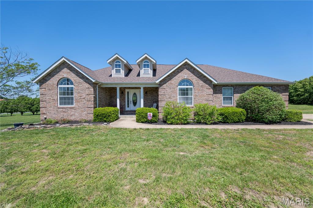 16541 Private Drive 2164