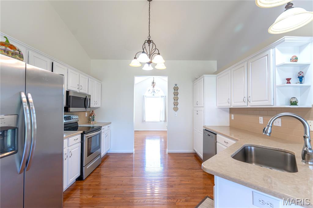 16541 Private Drive 2164