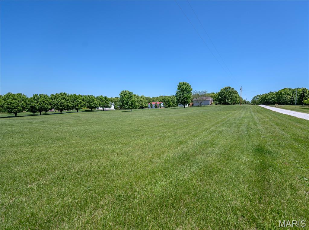16541 Private Drive 2164
