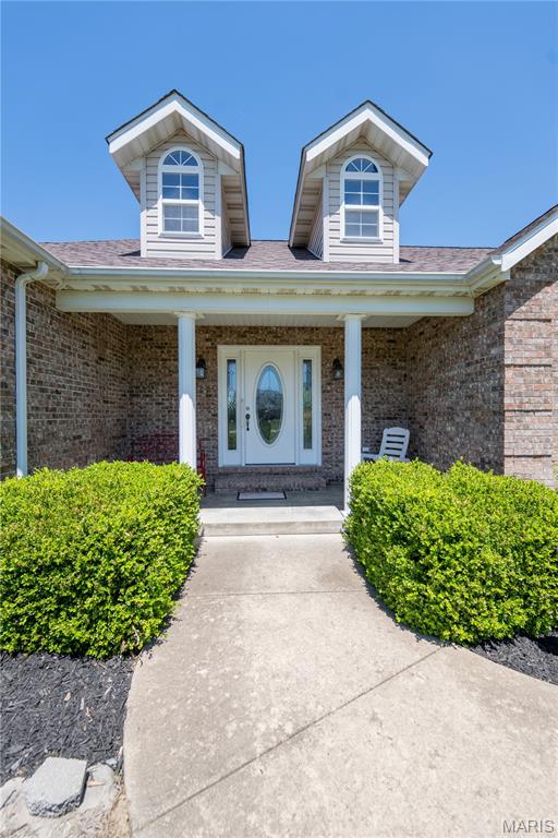 16541 Private Drive 2164