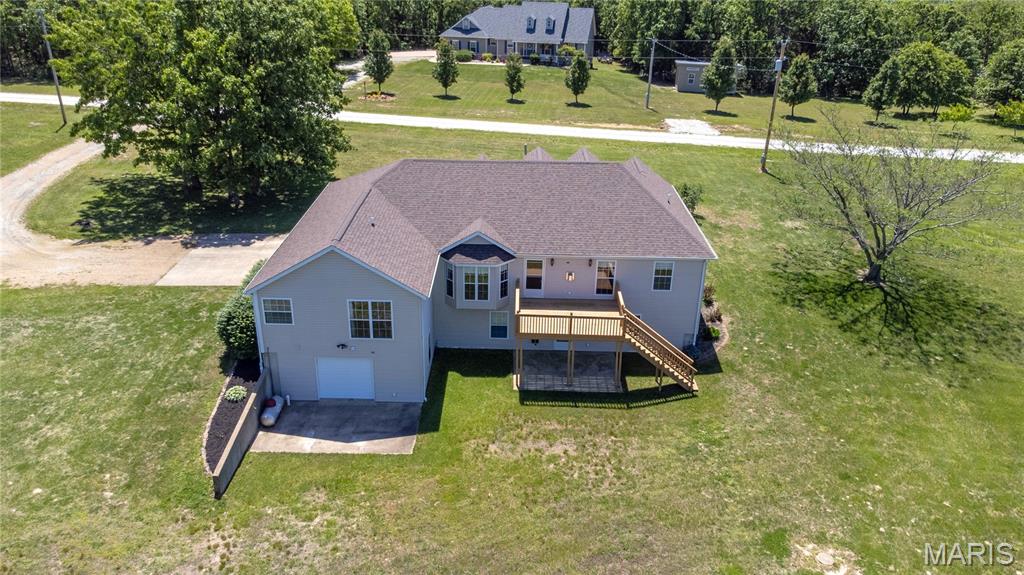 16541 Private Drive 2164