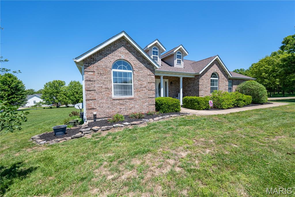 16541 Private Drive 2164