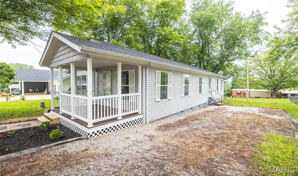 6 S Martin Street