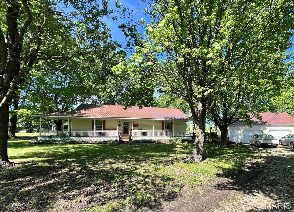 13911 Challenger Drive