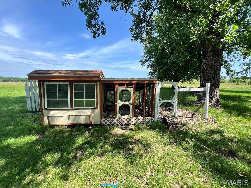13911 Challenger Drive