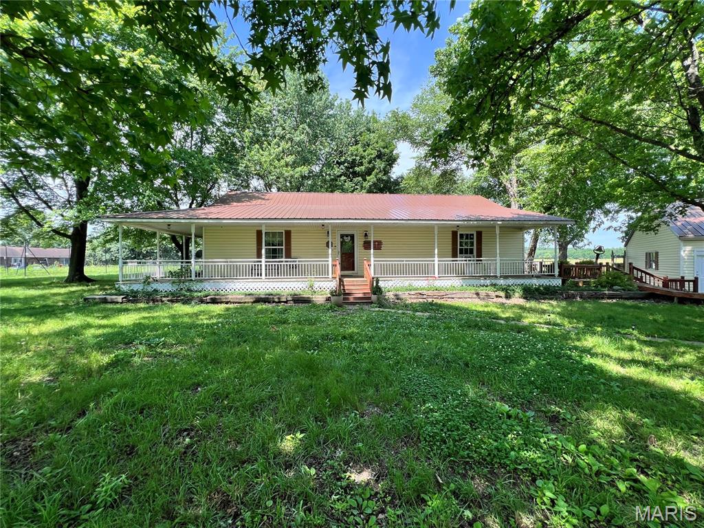 13911 Challenger Drive