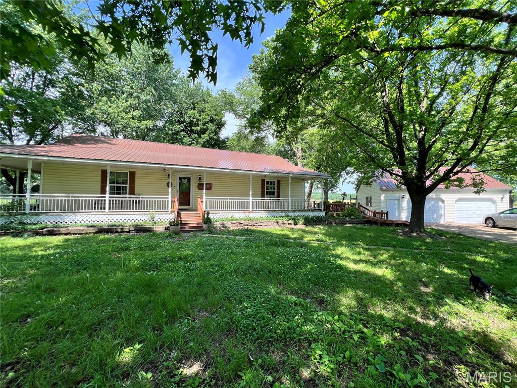 13911 Challenger Drive