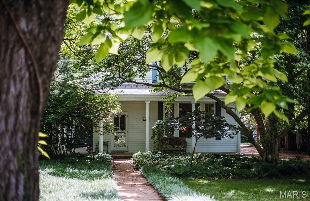 618 Salem Avenue
