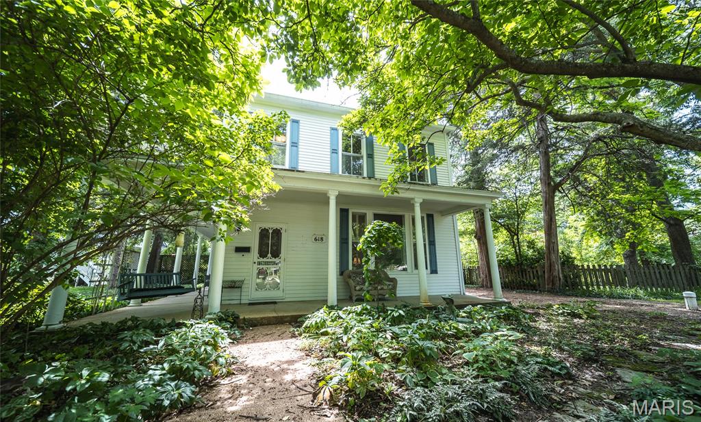 618 Salem Avenue