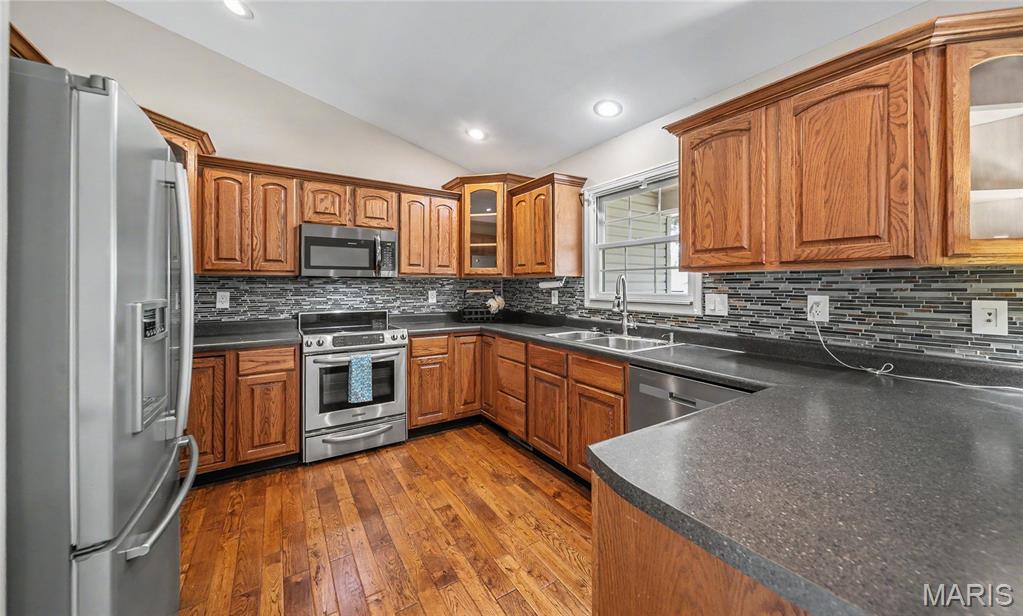 1232 Britt Lane