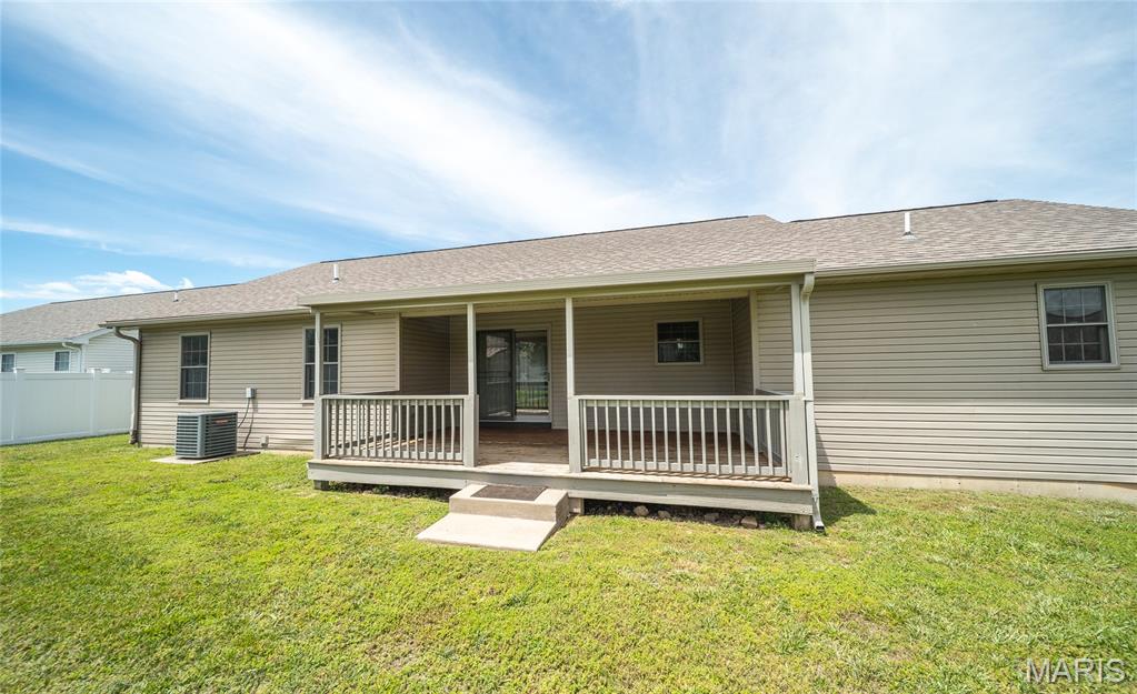 1232 Britt Lane