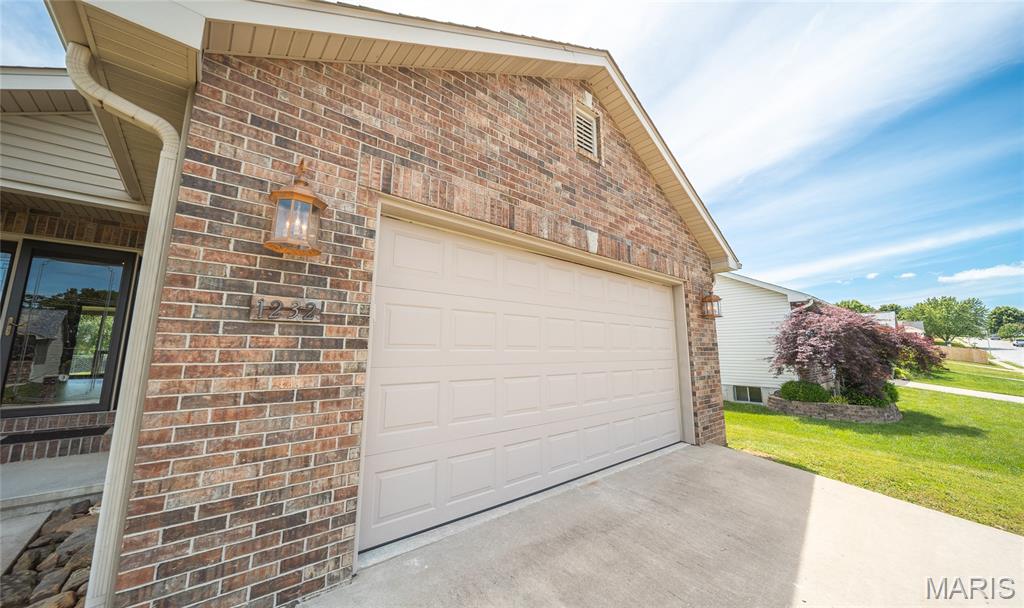 1232 Britt Lane