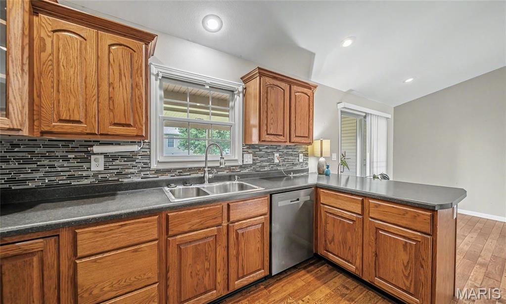 1232 Britt Lane