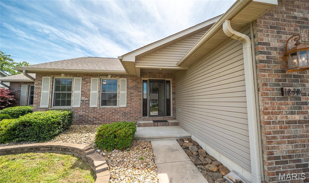 1232 Britt Lane