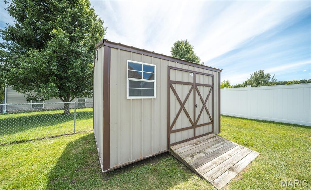 1232 Britt Lane