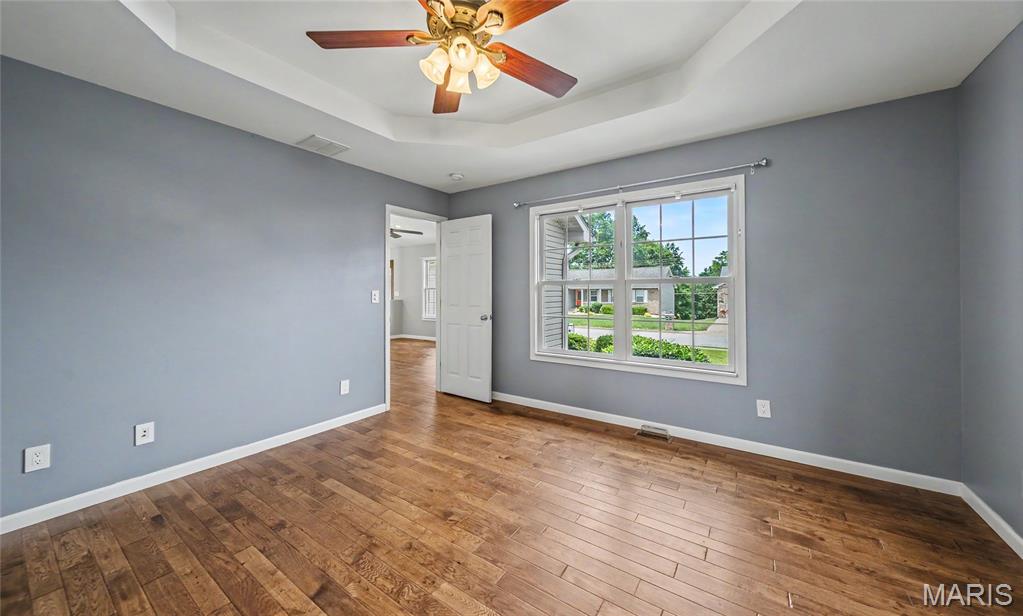 1232 Britt Lane