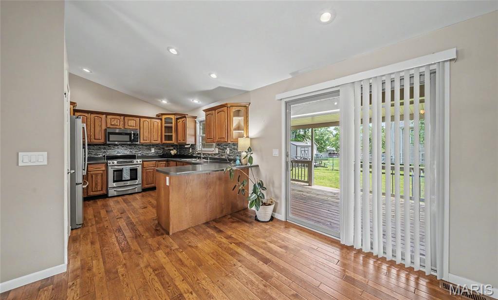 1232 Britt Lane