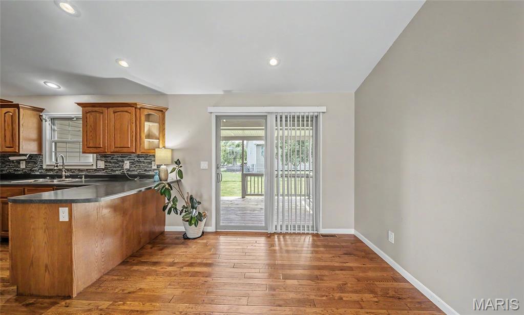 1232 Britt Lane