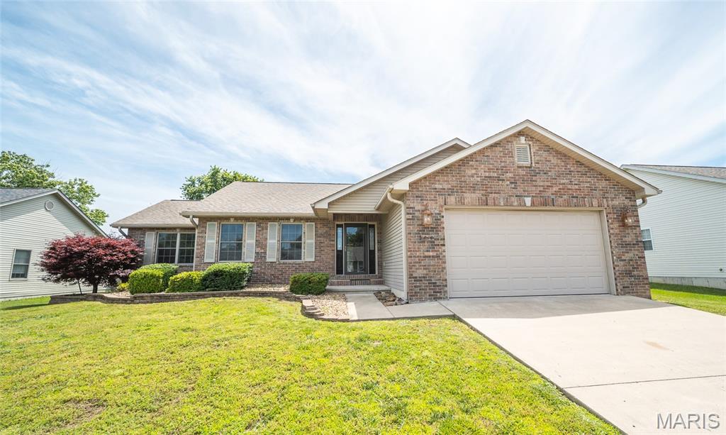 1232 Britt Lane