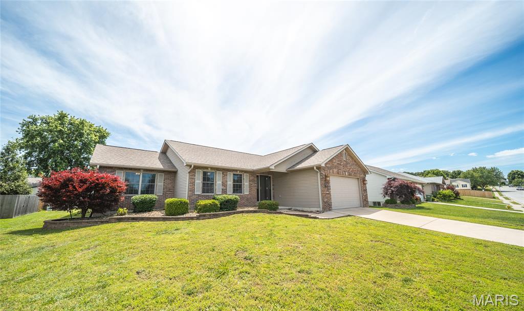 1232 Britt Lane