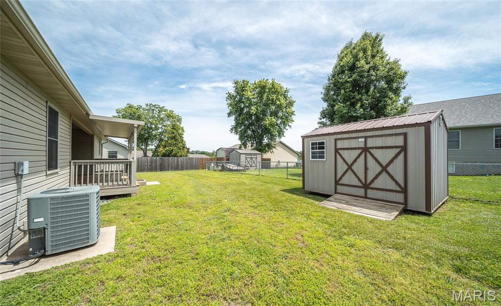 1232 Britt Lane