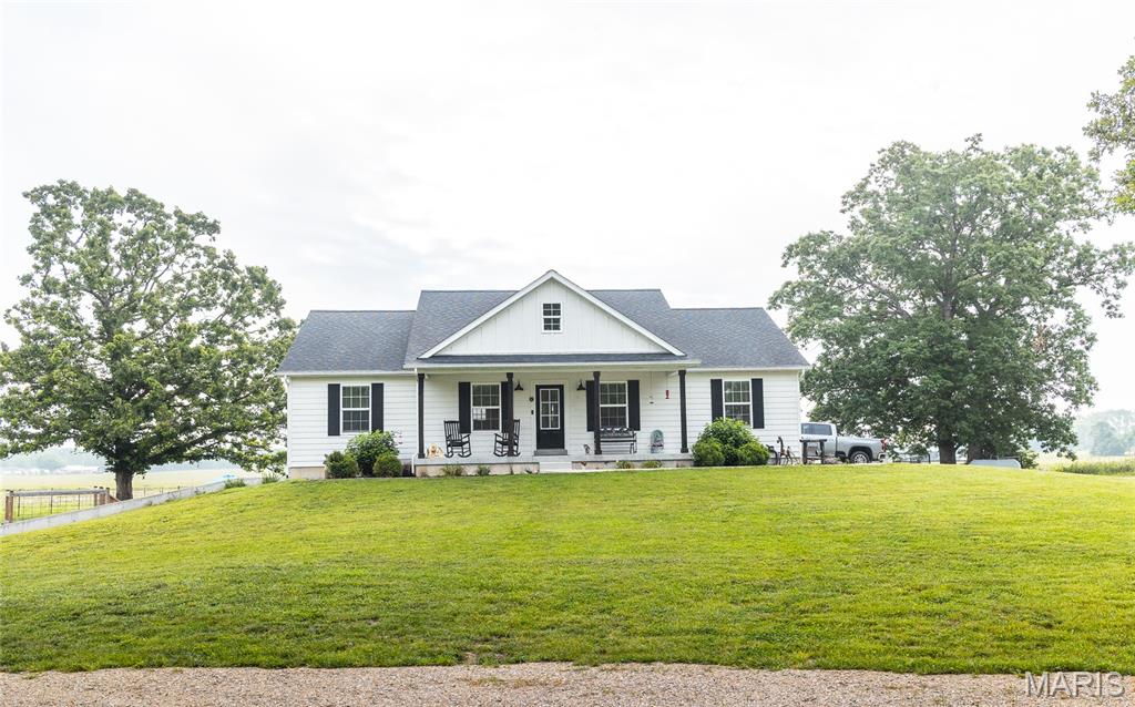 73 N Scott Road