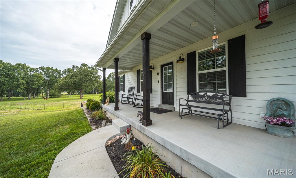 73 N Scott Road