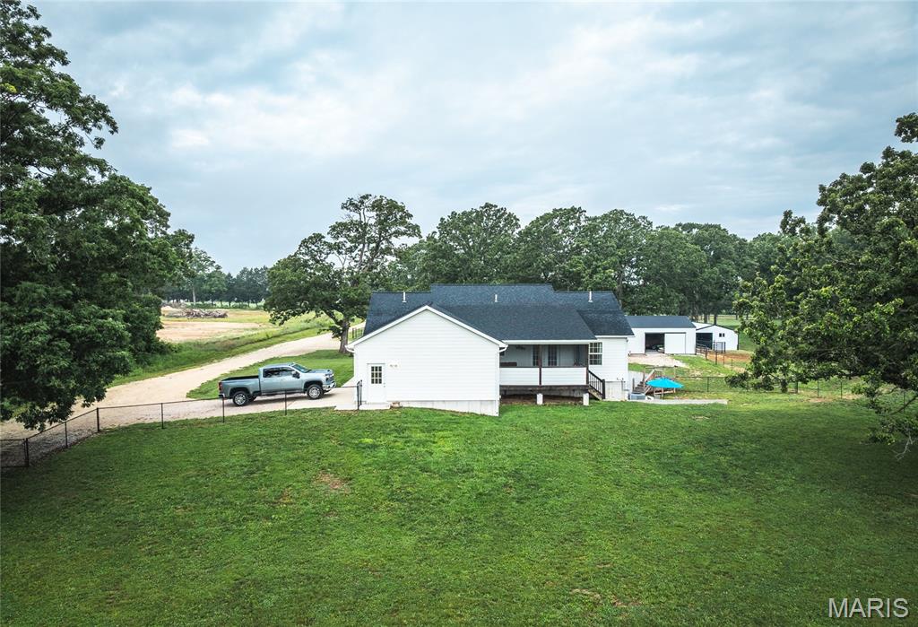 73 N Scott Road