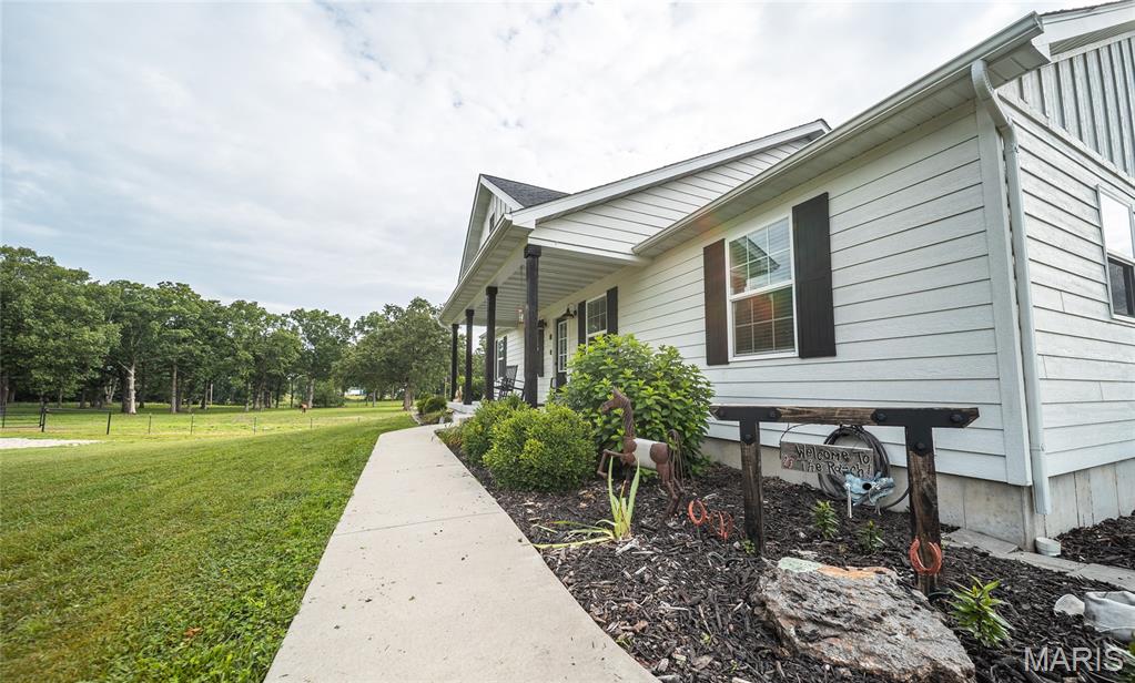 73 N Scott Road