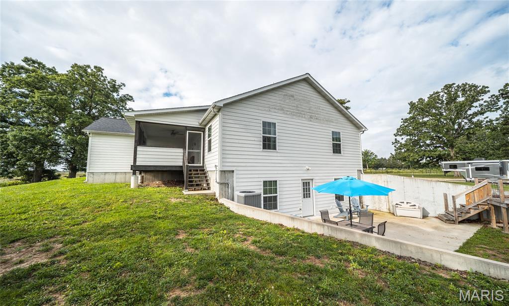 73 N Scott Road