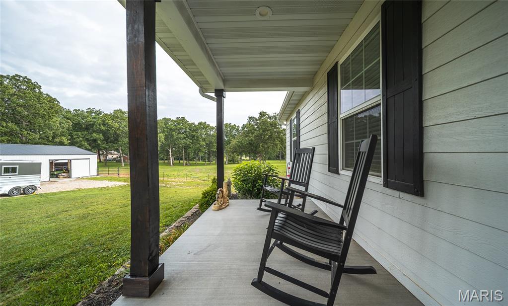 73 N Scott Road