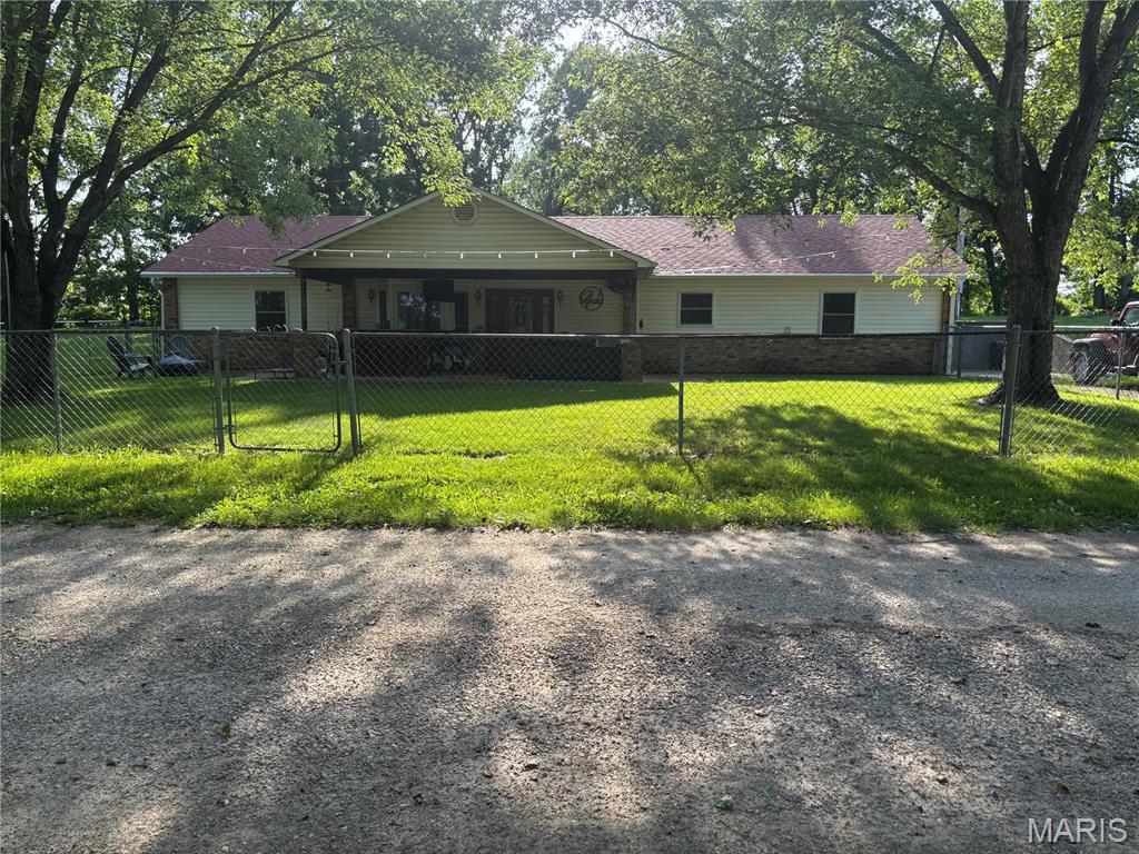 241 Coffeyton Road