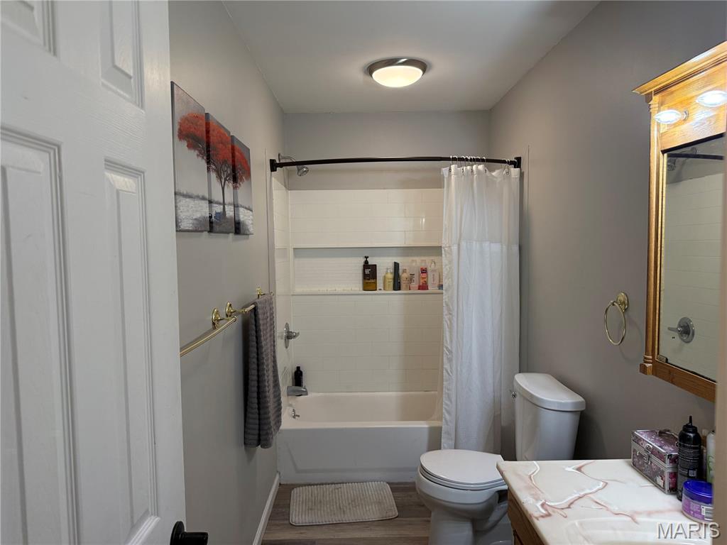 1303 Woodlawn Drive