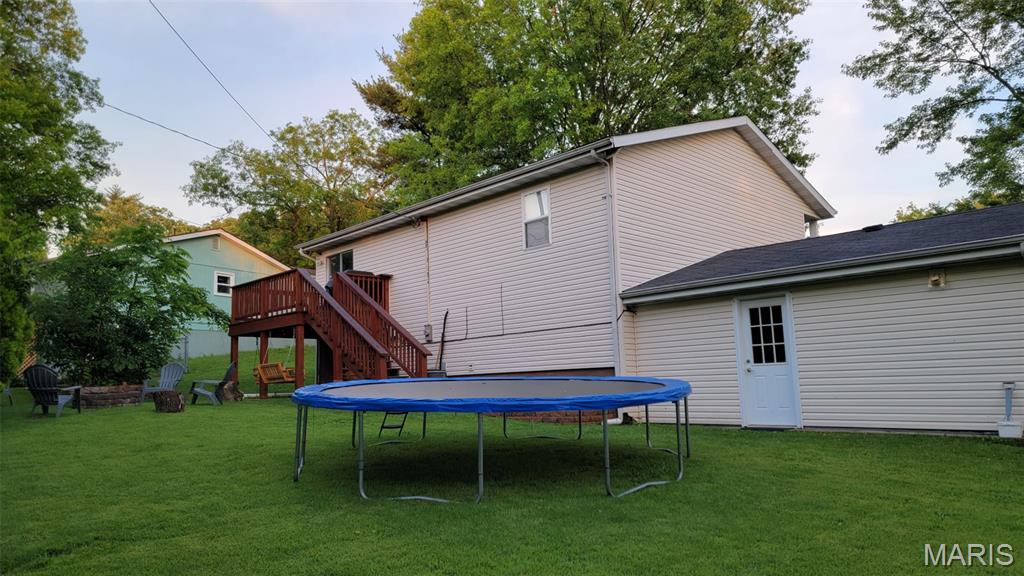 1303 Woodlawn Drive