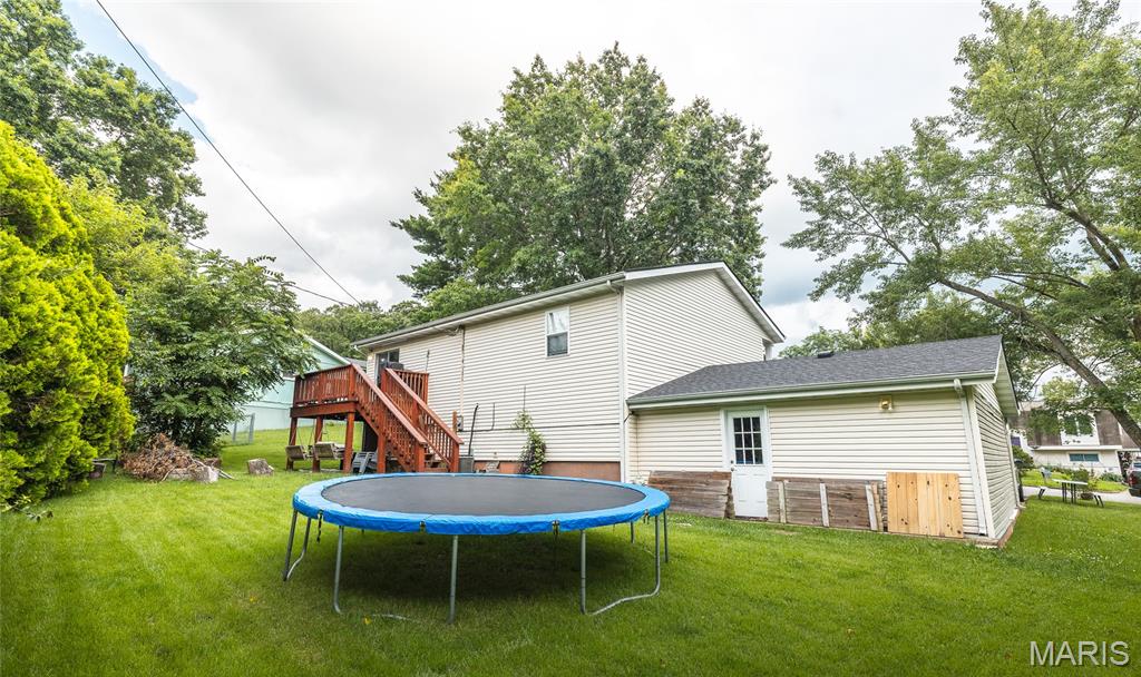 1303 Woodlawn Drive