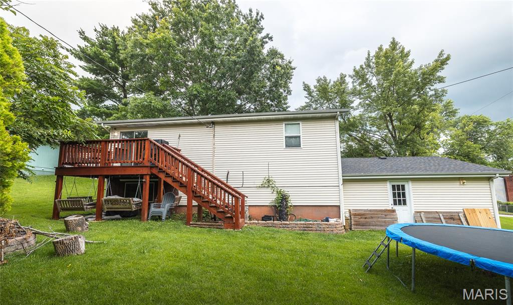 1303 Woodlawn Drive