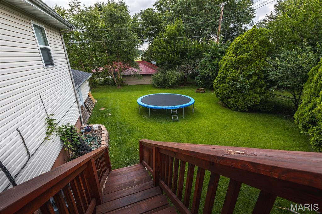 1303 Woodlawn Drive