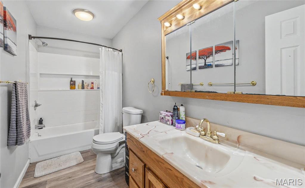 1303 Woodlawn Drive