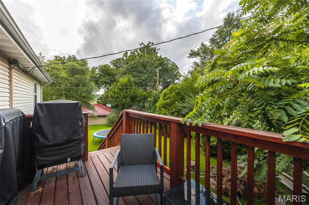 1303 Woodlawn Drive