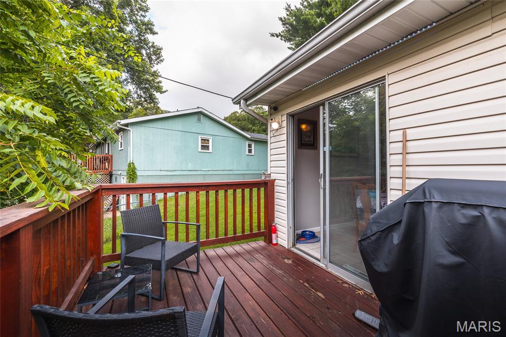 1303 Woodlawn Drive