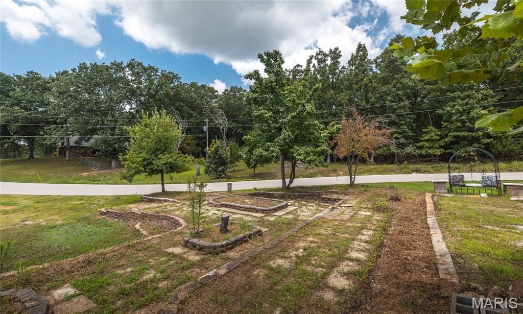 1726 Sanders Road