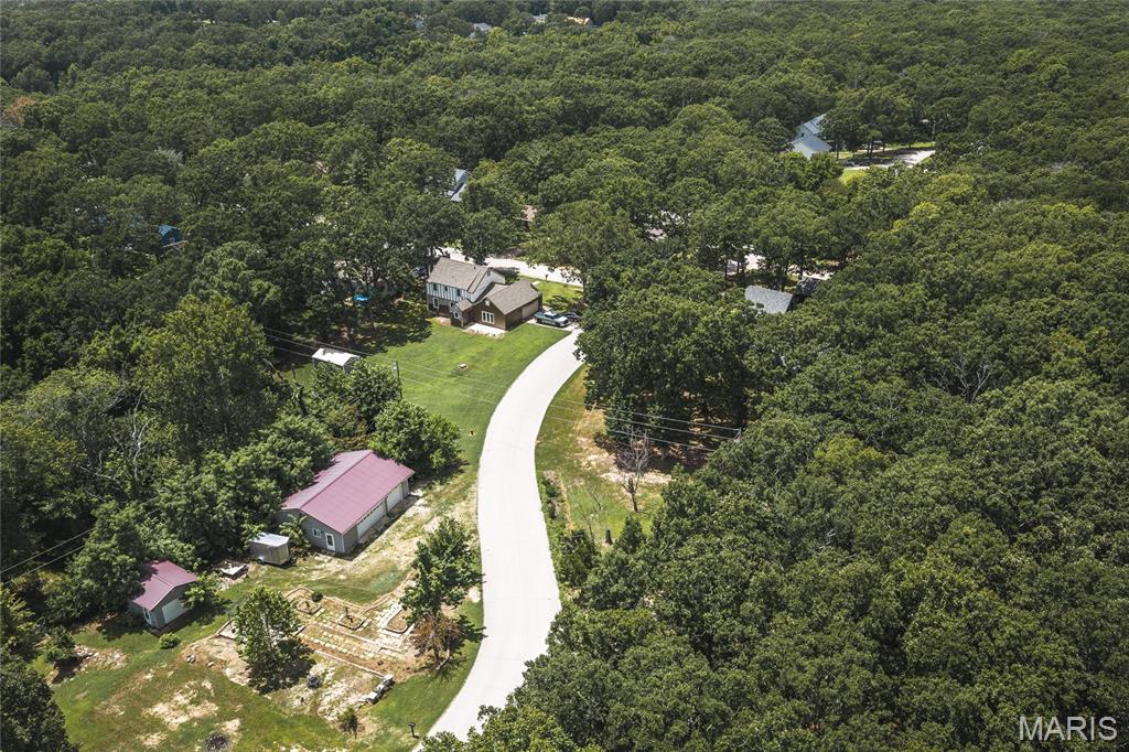 1726 Sanders Road