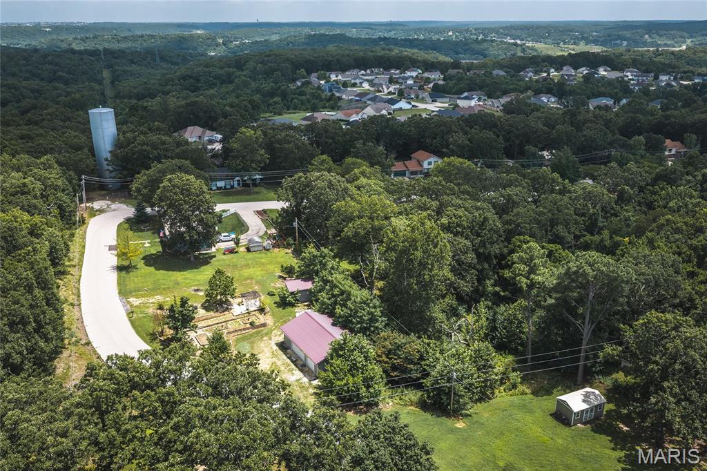 1726 Sanders Road