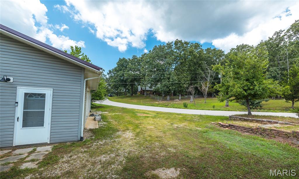 1726 Sanders Road