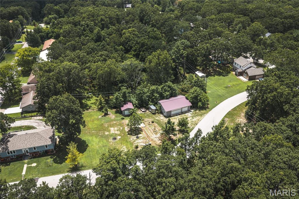 1726 Sanders Road