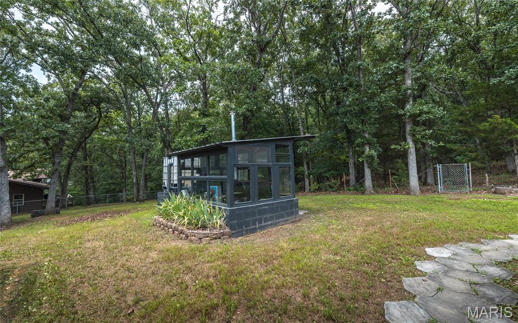 1723 Sanders Road